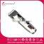 Best quality professional rechargebale ceramic stainless cordless hair clipper