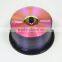 RISENG 4.7GB 16x blank dvd spindle/16x blank printed dvdr disc/4.7GB blank dvd-r 8x