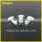 Galvanized steel Hammer bolts