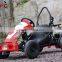 QWMOTO Go karts 36V 500W 800W 1000W buggy children electric mini bike go kart