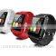 2014 Smart Bluetooth Watch For iPhone Androind Mobile Phone With WIFI Bluetooth Android 4.3