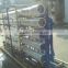 Water well water treatment system/RO UF underground water treatment plant/Deep well water purification machine