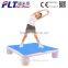 China supplier sasaki rhythmic gymnastics mini trampoline for sale