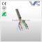 4 Pairs UTP Cat6 LAN Cable Network Cable Belden Cat6 Cable
