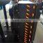 3.8m3/min air-cooling CE certificated hot air dryer