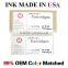 for Epson surelab D700 T7824 Yellow ink cartridge - nanoinkjet