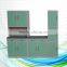 cheap stainless steel kitchen cabinets/customized stainless steel kitchen cabinet                        
                                                Quality Choice