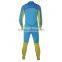 Layatone apparel sportswear custom design wetsuits fishing wetsuit