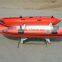 CE Small Fiberglass Hull RIB330 Boat for Sale