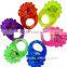 Party Favor Led Flashing rubber Ring