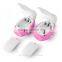 Wireless Digital LCD Baby Phone with Music Lullabies,Rechargeable