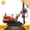 Cheap high quality portable water well drill machine for sale