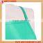 Non-woven fabric disposable promotional kitchen apron