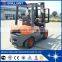 Diesel Forklift Truck with Japanese Engine for sale 1T Pallet Truck                        
                                                Quality Choice
                                                    Most Popular