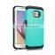 Hot Sale Hybrid PC TPU Mobile Phone Case For Samsung Galaxy Mega 5.8 i9152,Mobile Phove Cover Case Wholesale