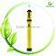 New product china market Top selling rechargeble best e cigarette One Piece