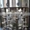 Wine triplet filling machine automatic filling machine