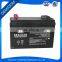 NEW!Best Quality 12v 120ah lead Acid battery for solar cell