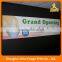 2016 Market Advertising Banner,Flex Printing Banner, China Cheap Banner