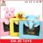 OEM plush animal photo frame for kids graduate photo frame by plush material custom cheap plush photo frame                        
                                                Quality Choice