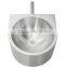 Stainless Steel Commercial Pedestal/wallmount drinking foundation(B04-9)(B04-10)