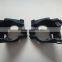fog lamps lights bracket for dacia logan