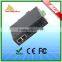 4 Port Din-mount 100Base Hardened Unmanaged Industrial network switch