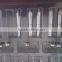 customized electric motor shaft in SUS304