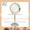 Hot Selling Tabletop Cosmetic Mirror with LED Light