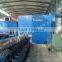 square steel grinding machine