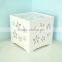 fancy writing table lamp with base switch