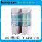 Hotel wall mount plastic soap dispenser