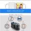 Double mug heat transfer machine for phot mug