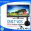 wholesale high gain magnetic digital uhf tv antenna with IEC/F connector