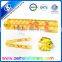 Factory direct sale 30cm flexible foldable scale ruler with AAA quality