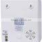 biometric date time stamp attendance machine with free time card S-960