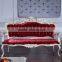 Italian furniture classic furniture sofa set for living room                        
                                                Quality Choice
