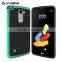 Innovative products caseology textured pattern grip case ultra thin multi color durable slim phone case for LG stylo2 plus