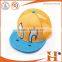 Cartoon / animals character styles caps for children hats