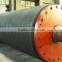 Stailess steel press rolls for paper machine