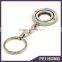 Promotion Singapore Casino Spinning Keychain
