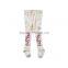 DB1559-N dave bella 2014 spring autumn cotton baby pants fashionable leggings