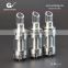 Green Vaper New Sub-ohm Atomzier Ni-200/0.3/0.5/1.0ohm Subtank Kore With Leakage Free Structure Patent