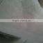 Double dotted glue fusible nonwoven interlining
