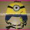 hot sale baby knit of minions