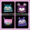 Knitted Cute Animal Funny Baby Crochet Beanie