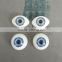 6-28mm realistic acrylic safety eyes for reborn dolls