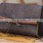 Cow leather crossbody handbag SWCP-006