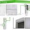 Hot selling 4 doors steel locker decorative storage locker cabinet with great price/locker swimming pool hpl