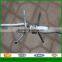 Hot sale high quality farmland protection cheap barbed wire